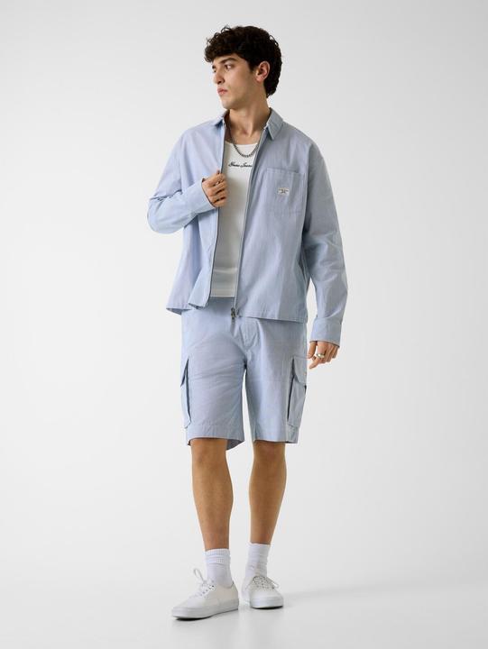 Produktbild Guess Reissverschlusshemd (XL)
