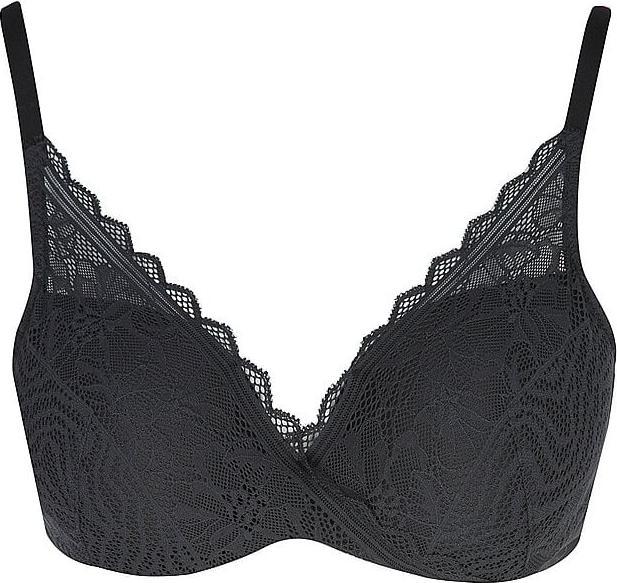 Image du produit Chantelle Easy Feel Floral Touch Soutien-gorge à coques (Une unité par pack, 75 C)