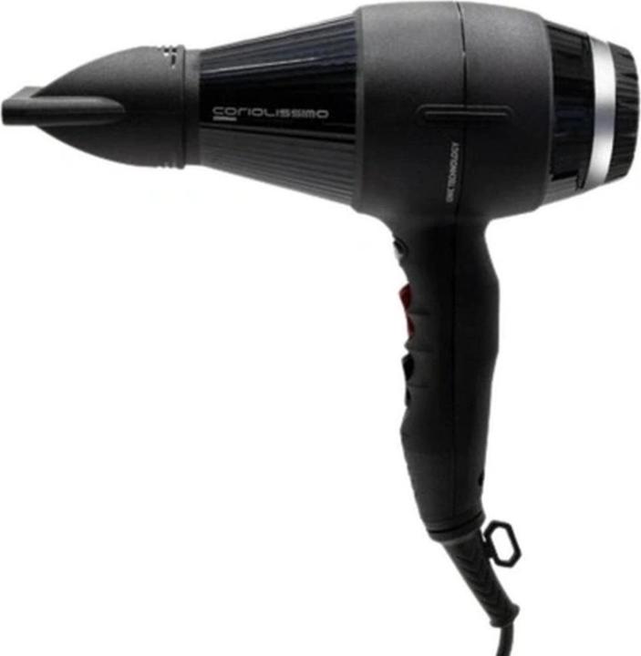 Immagine prodotto Corioliss Coriolissimo 2 Black Hair Dryer
