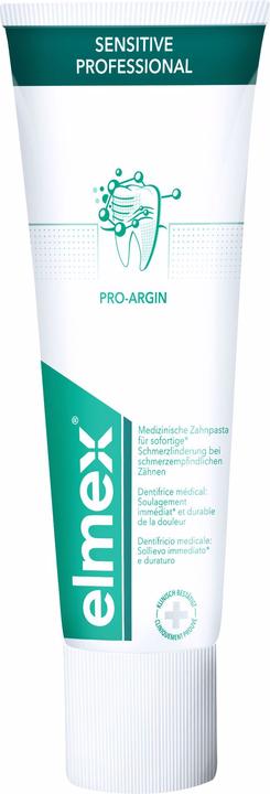 Image du produit Elmex Sensitive Professional (75 ml)