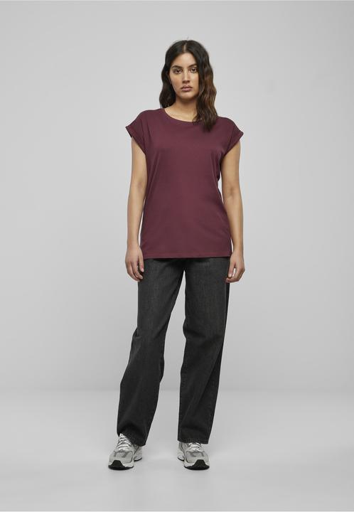 Image du produit Urban Classics tee (S)