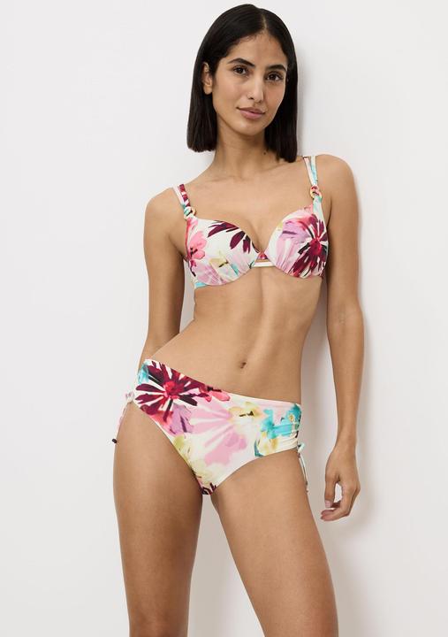 Actual product image Triumph Bügel-Bikini-Top Summer Fleur (42 E)