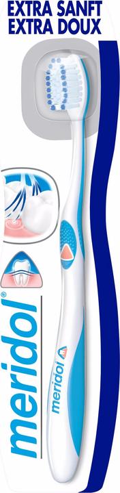 Actual product image Meridol Parodont Expert Extra Gentle (Extra soft, 1 x)