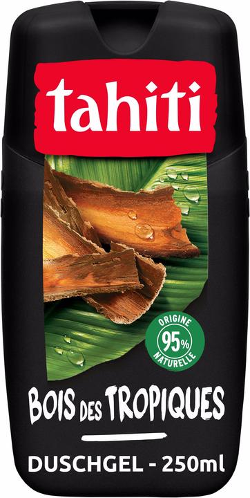 Image du produit Tahiti Bois des Tropiques (250 ml)