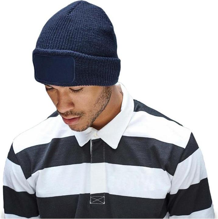 Image du produit Beechfield - Bonnet THINSULATE - Unisexe (Taille unique)