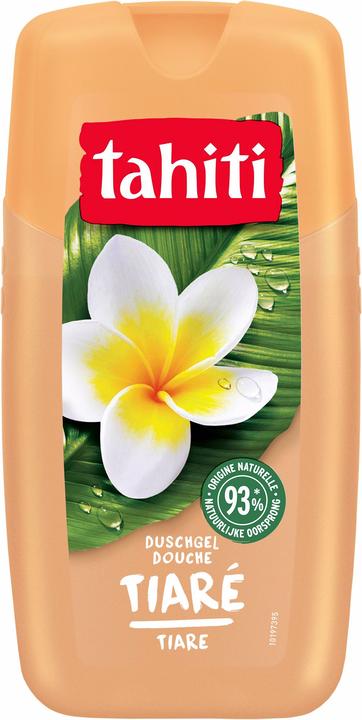 Produktbild Tahiti Tiaré (250 ml)