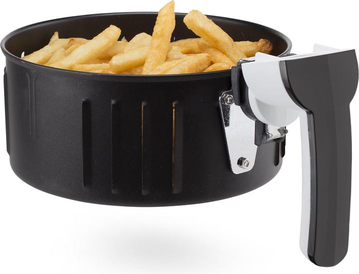 Actual product image Nova 180150 Digitale Fritteuse Aerofryer XL