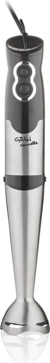 Immagine prodotto Hyundai Frullatore manuale MIX435 (500W bianco e acciaio)