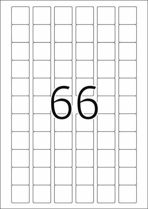 Immagine prodotto HERMA Etichette a getto d'inchiostro A4