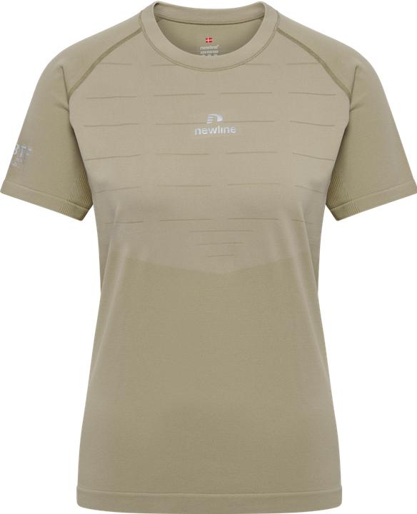 Image du produit Newline Nwlpace Seamless Tee Femme (XS)