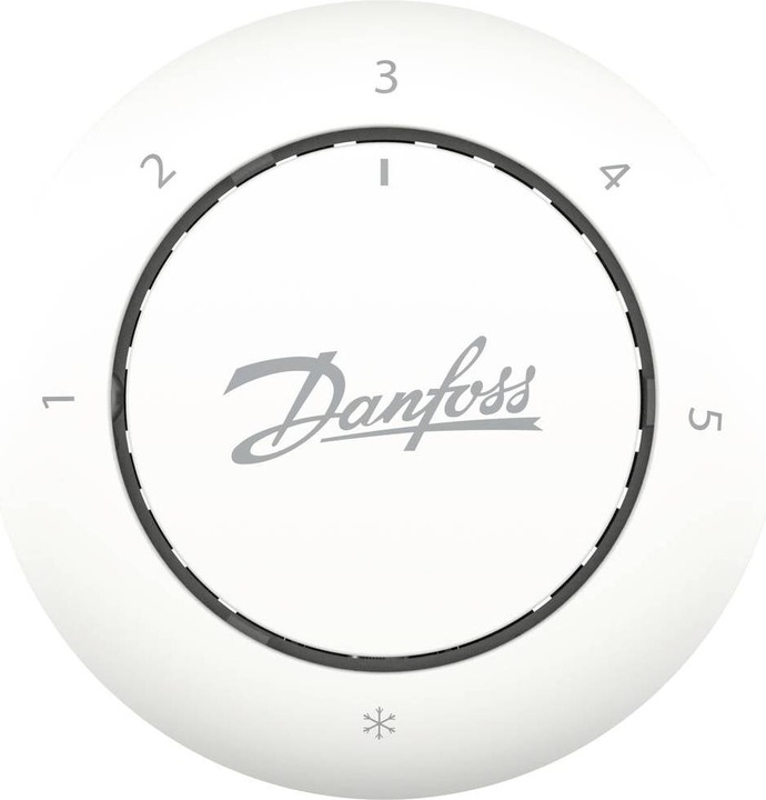 Image du produit Danfoss 015G4550 Aero RA/VL