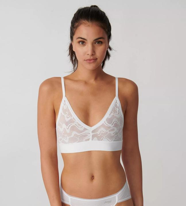 Image du produit Sloggi GO Allround Lace Bralette (Une unité par pack)