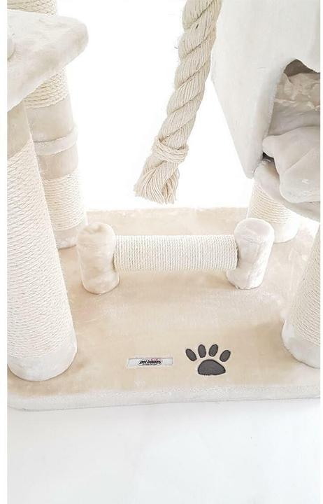 Image du produit Pet Homes Swiss Dream (Beige)