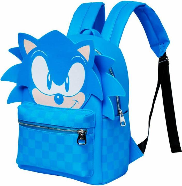 Actual product image Sombo Sonic backpack