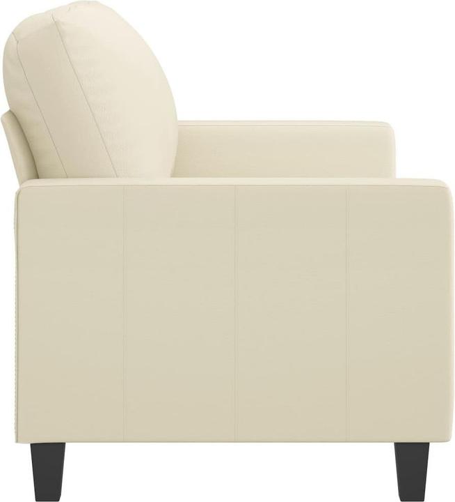 Produktbild vidaXL 2-Sitzer-Sofa (2-Sitzer)