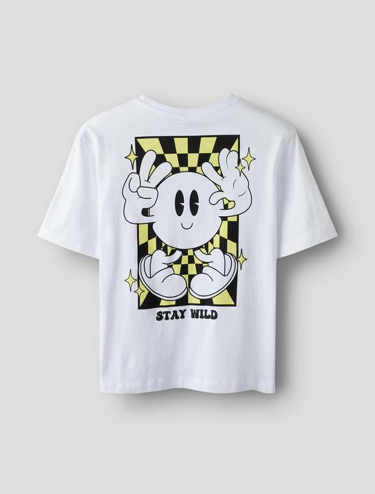 Immagine prodotto Name it Nkmzulla Ss Nreg Top Box Noos (116)