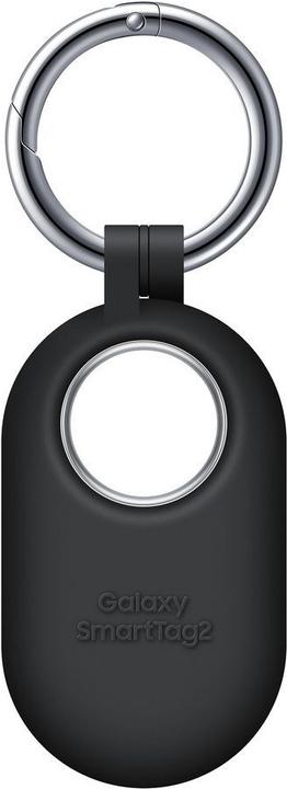 Samsung Silicone Case SmartTag2 Black