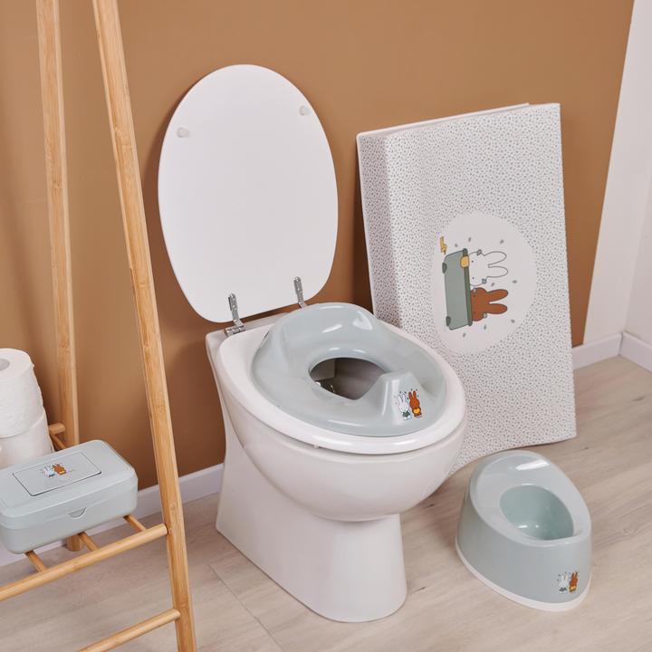 Actual product image Zewi Toilet seat de Luxe