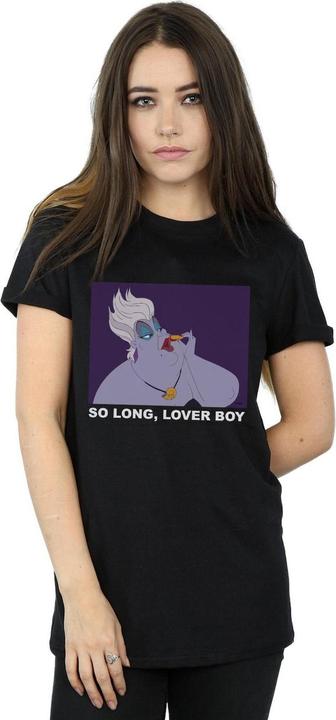 Produktbild Disney The Little Mermaid Ursula Lover Boy TShirt (L)
