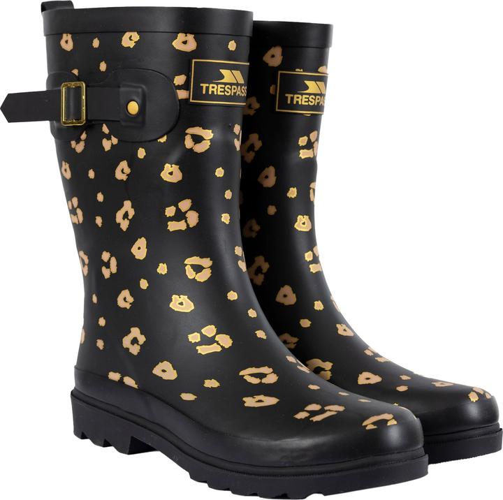 Actual product image Trespass CELESTE Damen Gummistiefel (38)