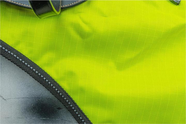 Produktbild Stallone Regen-Nierendecke Reflex