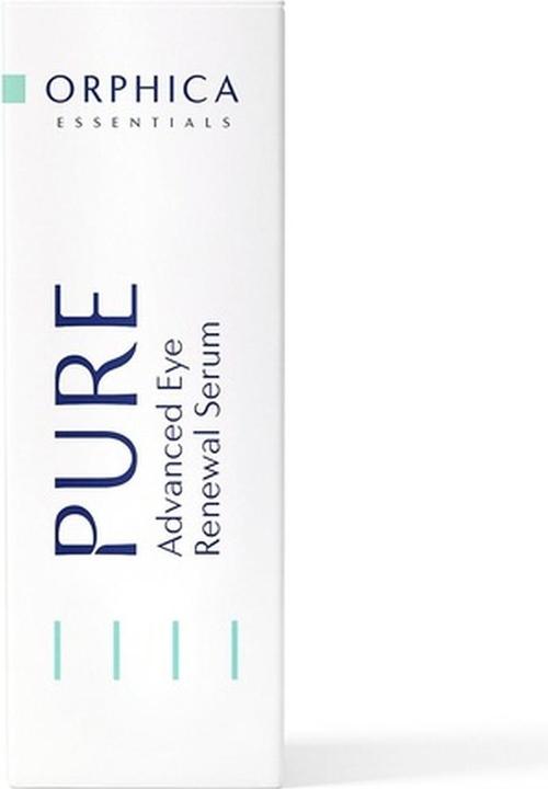 Produktbild Orphica Pure (Augenpflege Serum, Tag + Nacht, 15 ml)