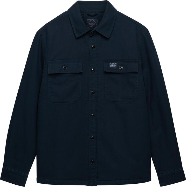 Produktbild Superdry Vintage Borg Lined Miller (L)