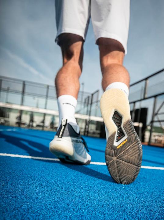 Produktbild Head Motion Pro Padelschuh Herren (44.5)