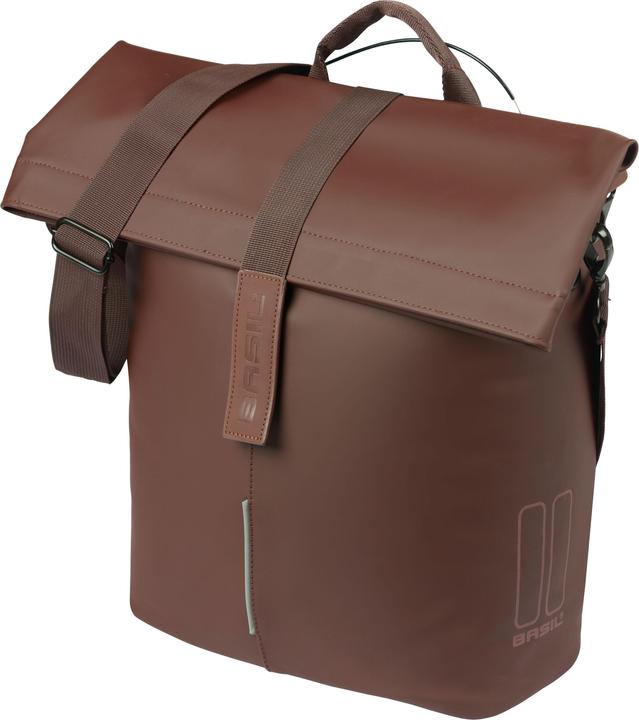 Brown, Marron