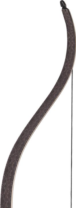Produktbild Oak Ridge Traditional Mamba 50" 45 lbs Ambidextrous D-75 String Incl.