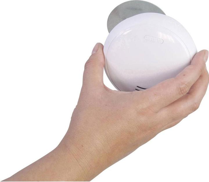 Produktbild Abus Magnet-Befestigungsset HSZU10000