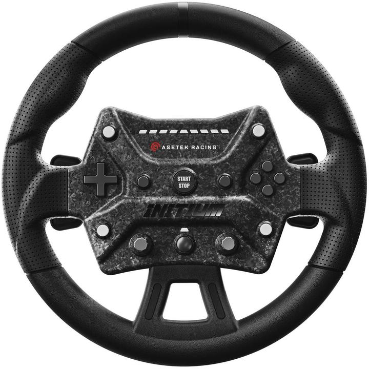 Image du produit Asetek SimSports Initium Racing Bundle (PC) (PC)