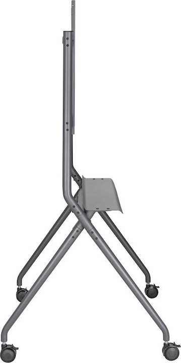 Produktbild Mobile TV/monitor floor stand, 50ö to 86ö, VESA (86", 120 kg)