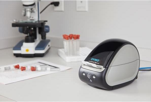 Productafbeelding Dymo LabelWriter 550 Turbo (300 dpi)