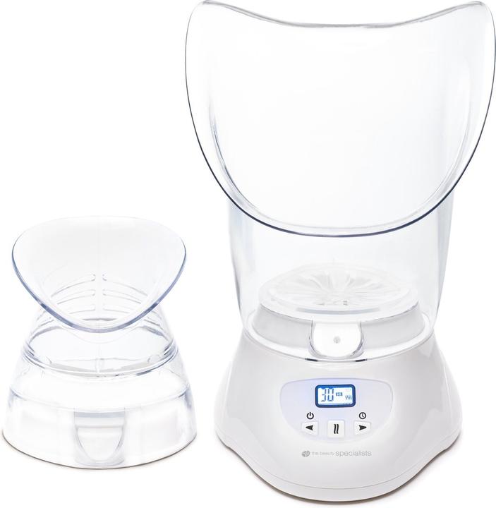 Rio Gesichtssauna FSTE2