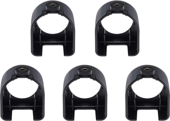 Actual product image Axis F82A06 angled pinhole bracket (Mounting kit)
