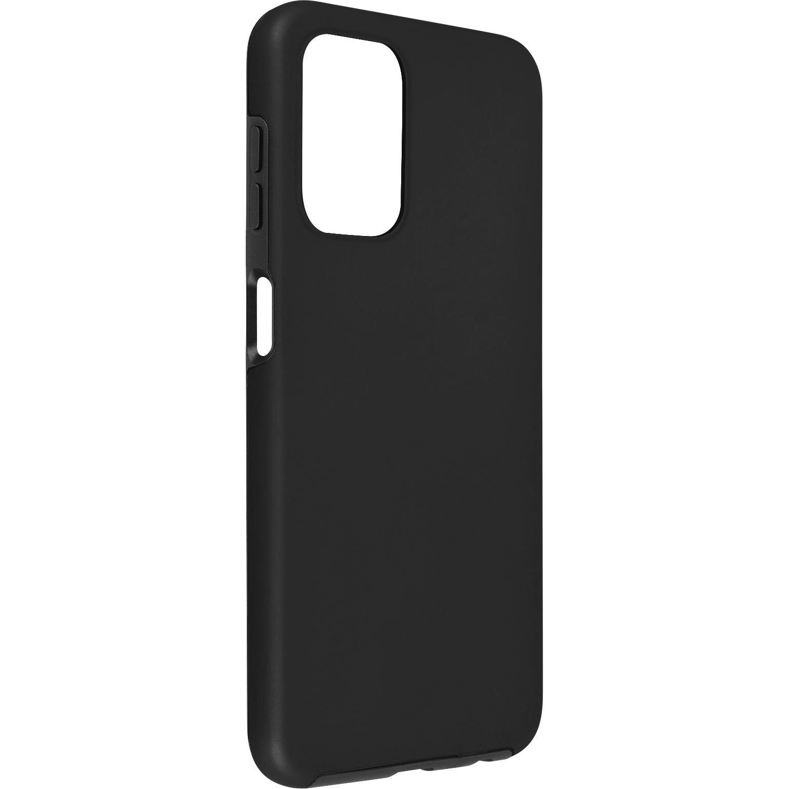 Thumbnail - Avizar Vorder- Rückseite Schutzhülle, Full Cover Series (Samsung Galaxy A13), Smartphone Hülle, Schwarz