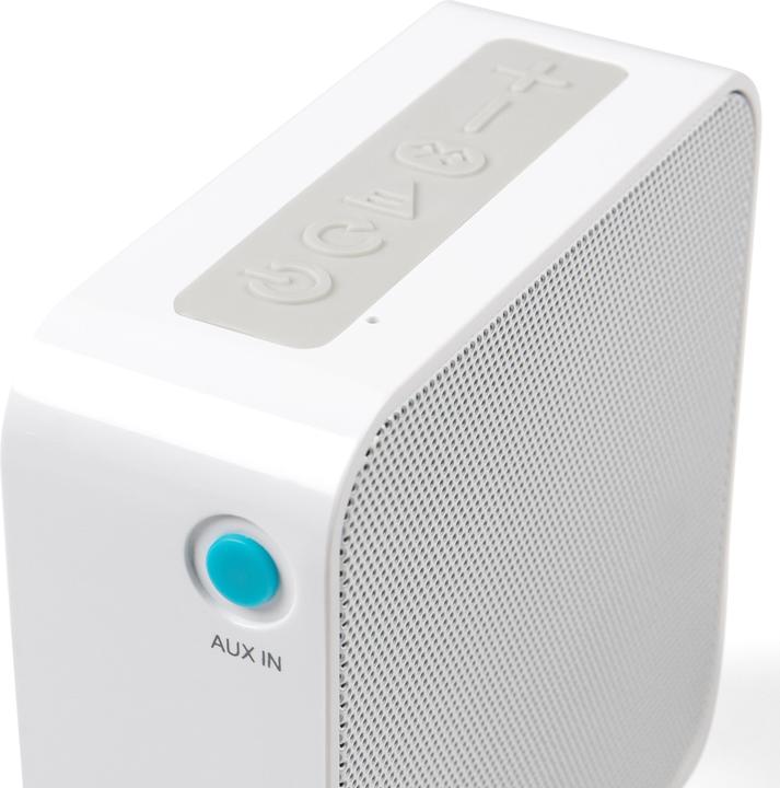 Image du produit Blaupunkt Pmr 100 (Bluetooth, WiFi)