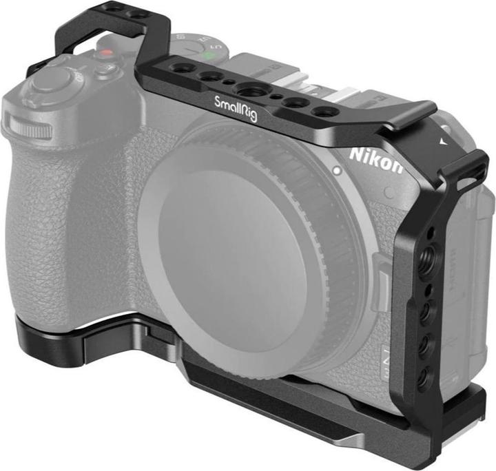 SmallRig Cage Nikon Z 30 (Cage)