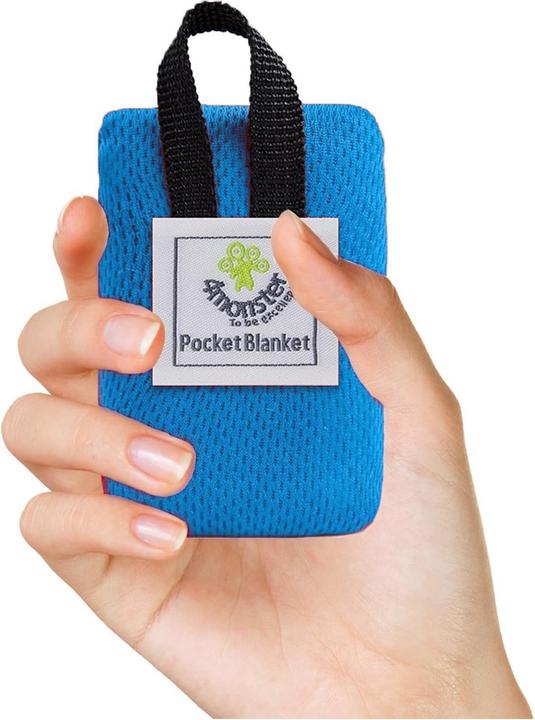 Produktbild Fun Outside Ultraleicht Picknickdecke, Stranddecke, Outdoor Decke für Strand, Picknick, Camping und Wandern