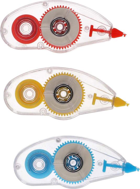 Produktbild Topwrite Korrekturroller