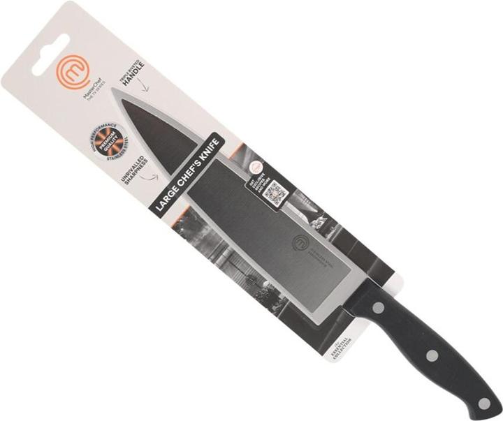 Produktbild Masterchef Küchenmesser Chef 20 cm (18 Stück) (20 cm)
