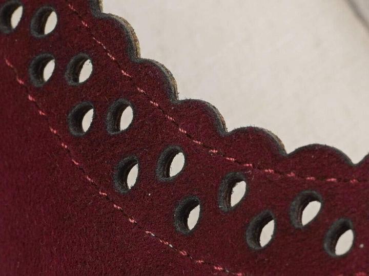 Immagine prodotto Hirschkogel dames pumps, bordeaux, 39 EU (39)