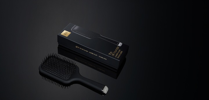 Image du produit ghd The All-Rounder Brush