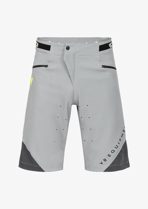 Produktbild VR46 SHORT 23 MANEDIUM GREY (30)