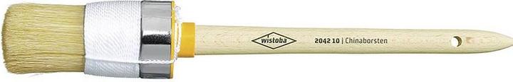 Actual product image Wistoba Ring brush 204210 (40 mm)