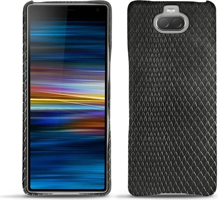 Serpent nero ( Noir / Black)
