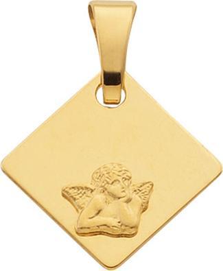 Immagine prodotto Muau Angelo custode (Giallo oro)