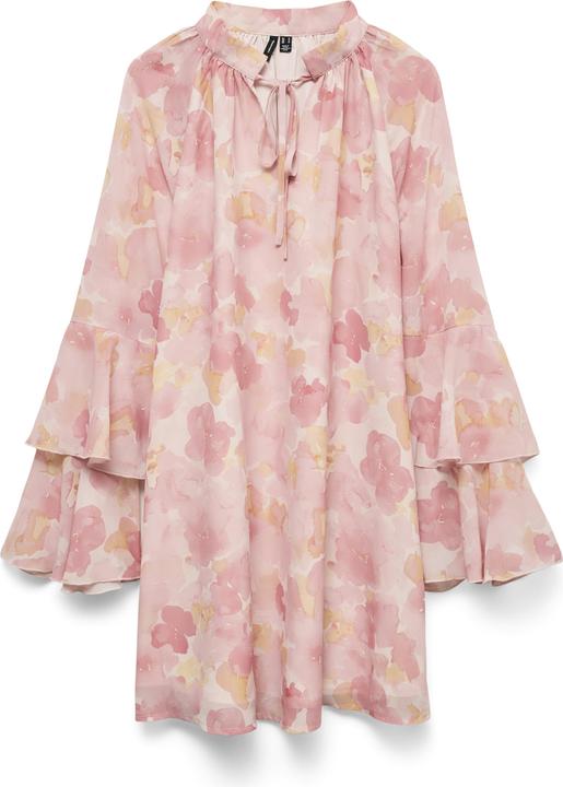 Image du produit Vero Moda VMROSALIE Langes Kleid Kleid (M)