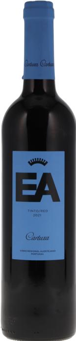 Cartuxa EA Tinto (2021)
